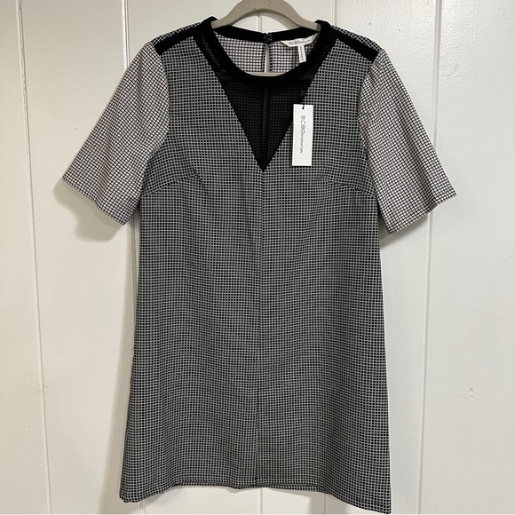 NWT BCBGeneration Shift Dress - Picture 1 of 8